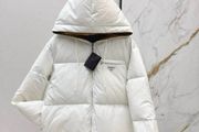 P women down jacket S