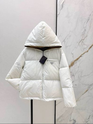P women down jacket S