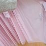 Pink midi dress Image 3