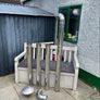 stainless Steel flue Image 3