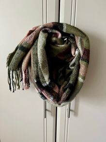 large scarf