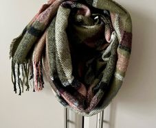 large scarf