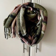 large scarf