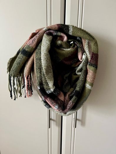 large scarf