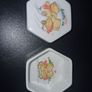 Andrew Brownsword Forever Friends By Deborah Jones Vintage China Trinket Box Image 10