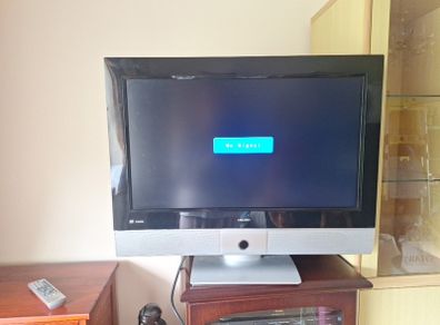 Bush TV