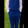 Communion suit Image 4