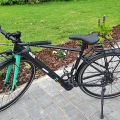 Electric bike