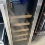 wine excellent condition wine fridgecooler Image 4