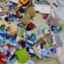 Loose Lego Friends Bundle Lego Tub Image 3
