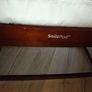 Snuzpod 3 bedside crib Image 5