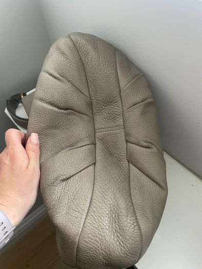 Genuine Marc Jacobs boho bag