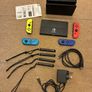 Nintendo Switch OLED bundle (with 4 Joy-Cons, 3 games) Image 8