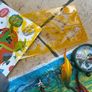 Kids Dinosaur Bundle (see photos & description) Image 6