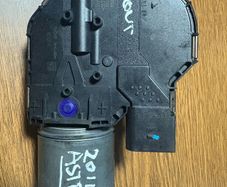 Astra J front wiper motor