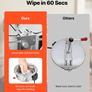 Commercial popcorn machine Image 4