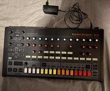 Behringer RD-8 Drum Machine