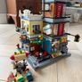 Lego Tree house and Townhouse bundle Image 7