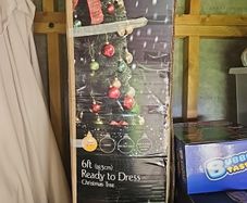 Christmas Tree