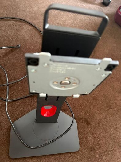 Monitor BenQ Zowie xl2411k gaming monitor - 24