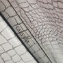 Carvela Crocodile Print Bag Image 7