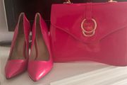 bag and shoe set