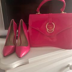 bag and shoe set