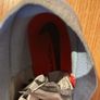 football boots size 10/11 Image 5