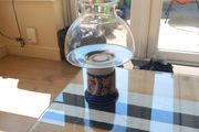 tea light holder