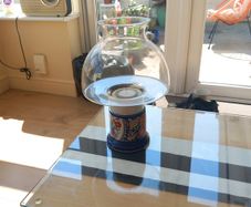 tea light holder