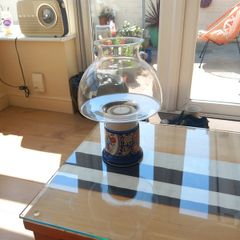 tea light holder
