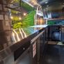 Airstream-style Equipped  Catering Trailer Image 6