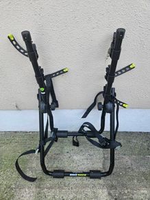 BuzzRack Bike Rack