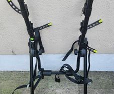 BuzzRack Bike Rack