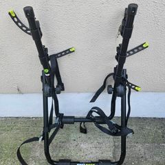 BuzzRack Bike Rack