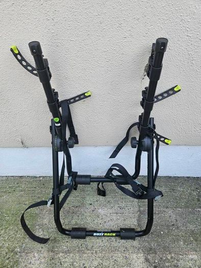 BuzzRack Bike Rack