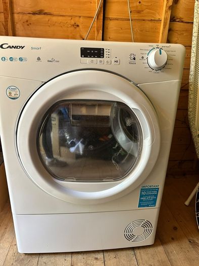 Tumble Dryer
