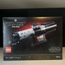 Lego Darth Vaders Lightsaber GWP Image 2