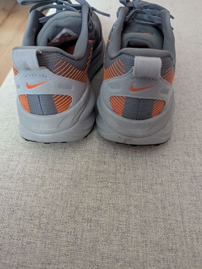 Nike running shoes