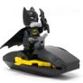 Lego BATMAN Minifigure Lego Batman Lego Minifigure Image 2