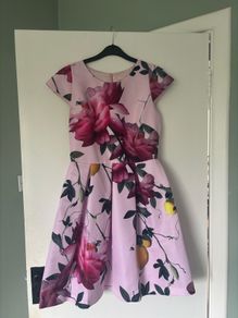 Ted Baker dress
