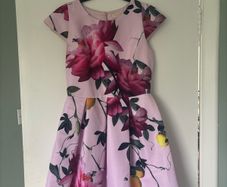 Ted Baker dress