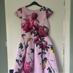 Ted Baker dress