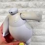 Burger King Squidward Toy SpongeBob Search For SquarePants Movie 2025 approx. 10 cm. Used Please see photos Image 4