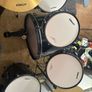 DXP 5 piece drum kit Image 4
