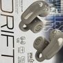 DRIFT open wireless earbuds Image 3