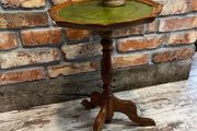 vintage table
