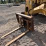 Cat TH360B teleporter low hours Image 7
