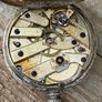 Antique ladies fob watch Image 7