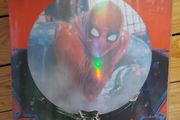 Hot Toys Spider-Man